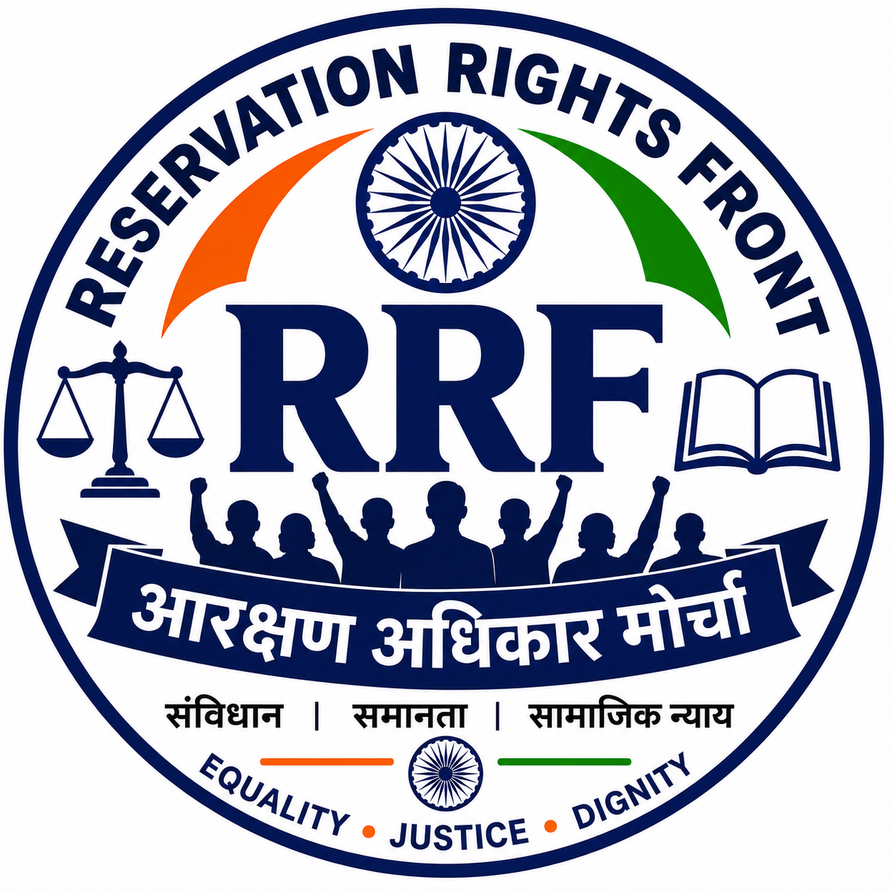 RRF India